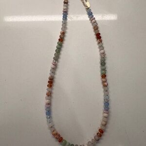 Anthropologie necklace